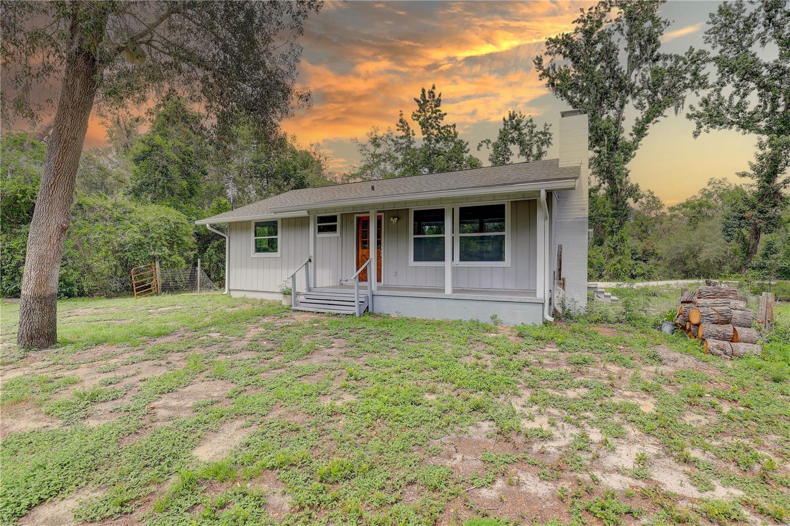 Details for 5290 Cyril Drive, DADE CITY, FL 33523