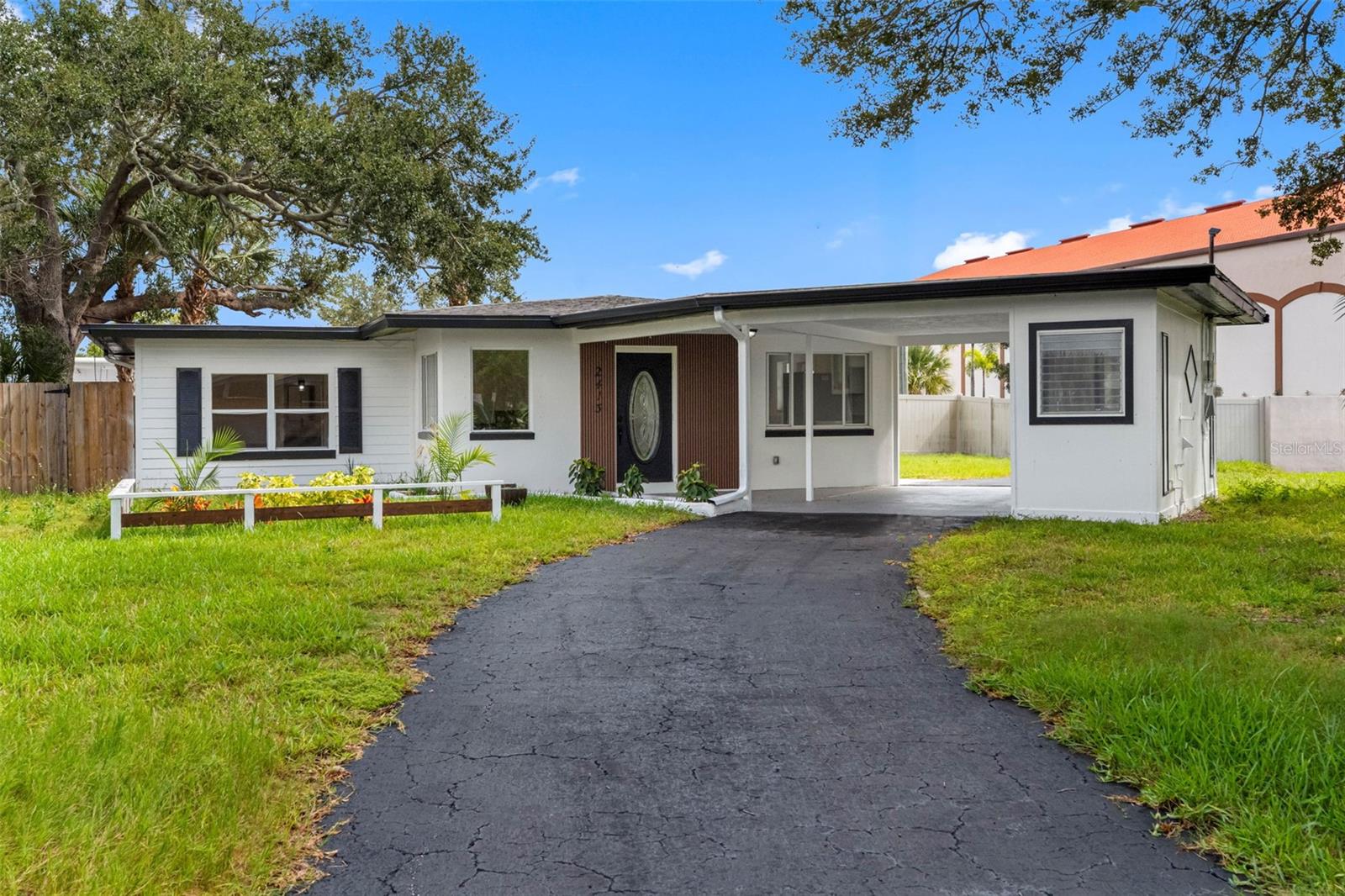 Details for 2413 Baywood Drive E, DUNEDIN, FL 34698