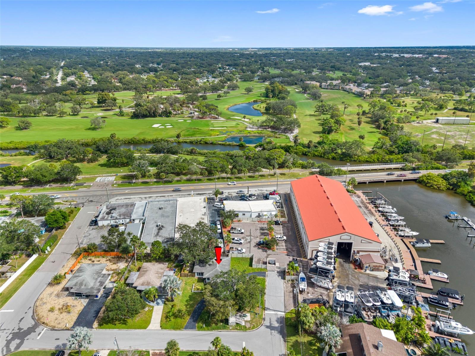 Image 43 of 71 For 2413 Baywood Drive E