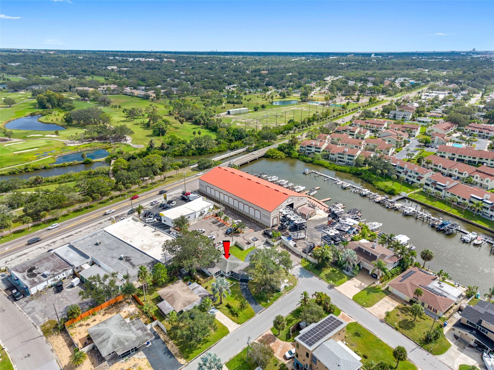 Image 45 of 71 For 2413 Baywood Drive E