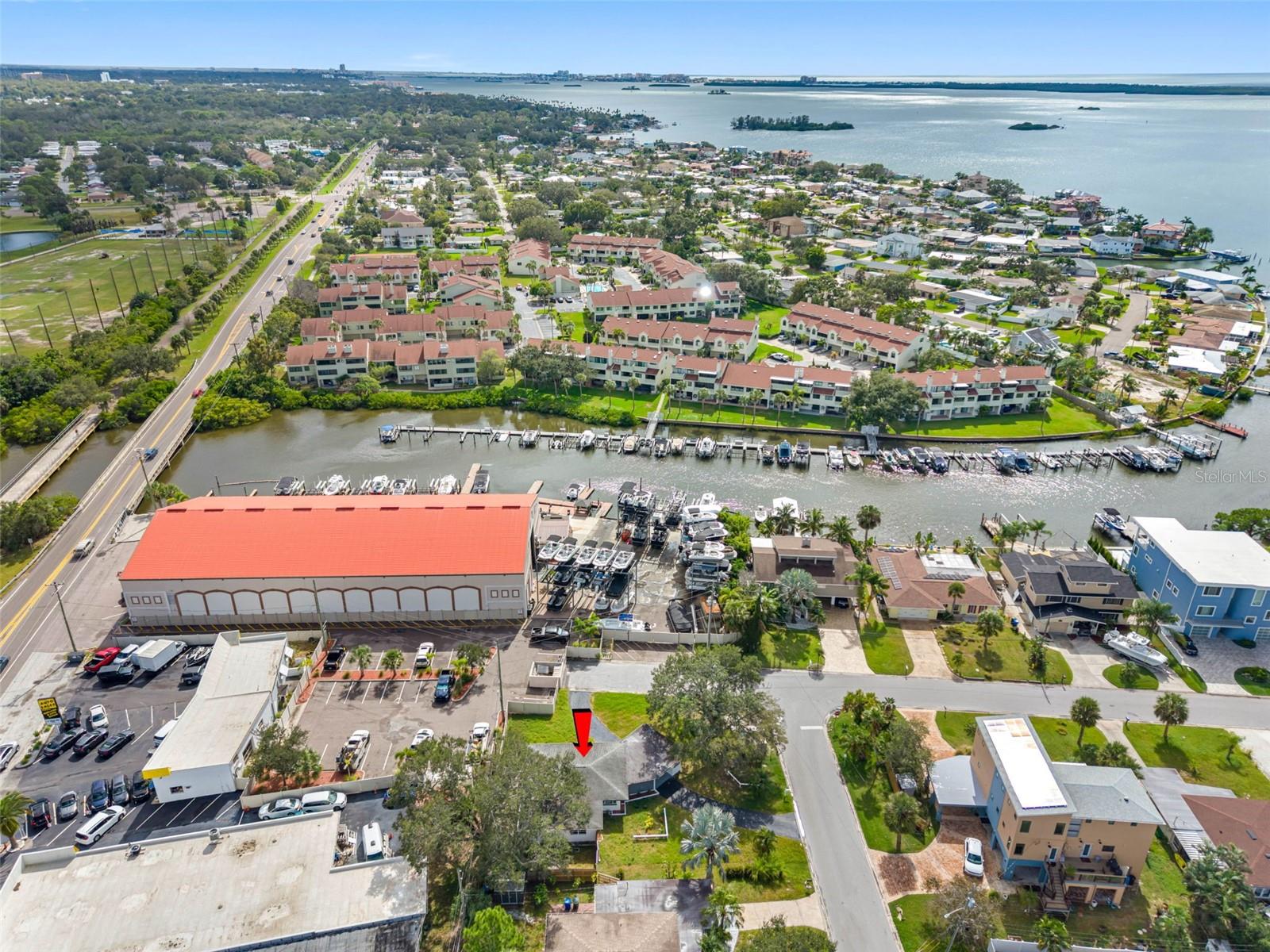 Image 47 of 71 For 2413 Baywood Drive E