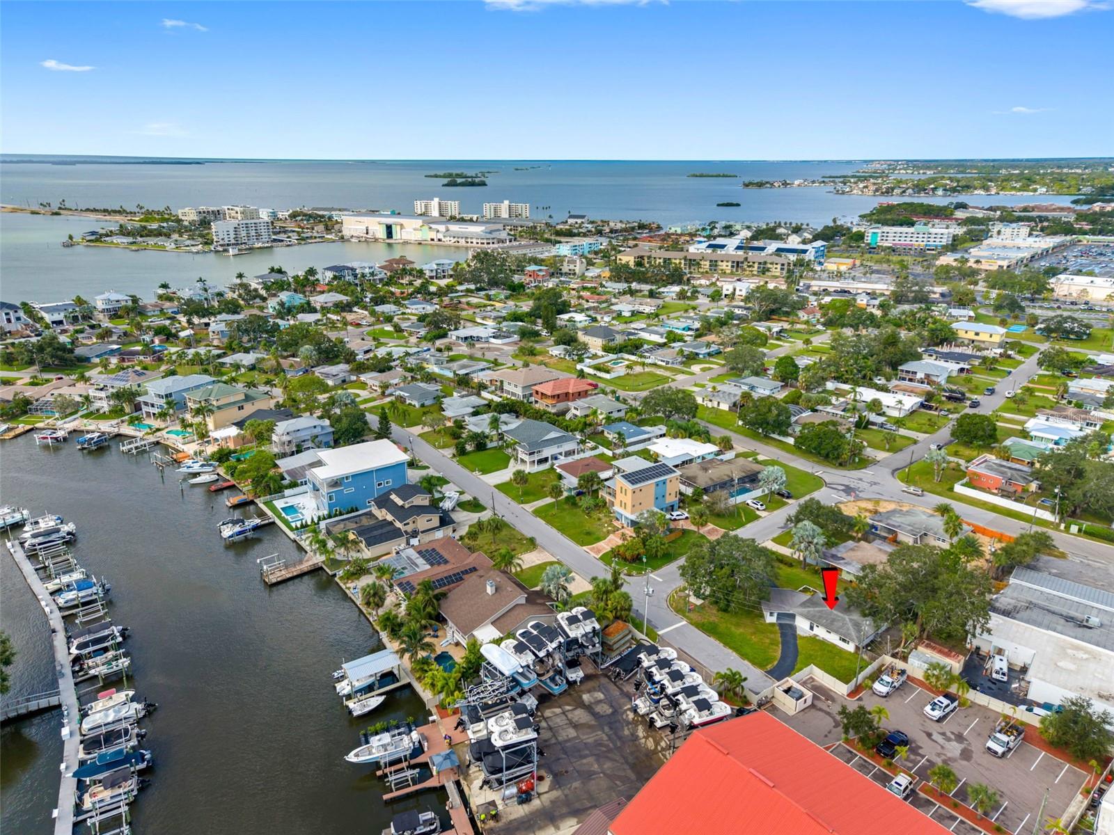 Image 55 of 71 For 2413 Baywood Drive E