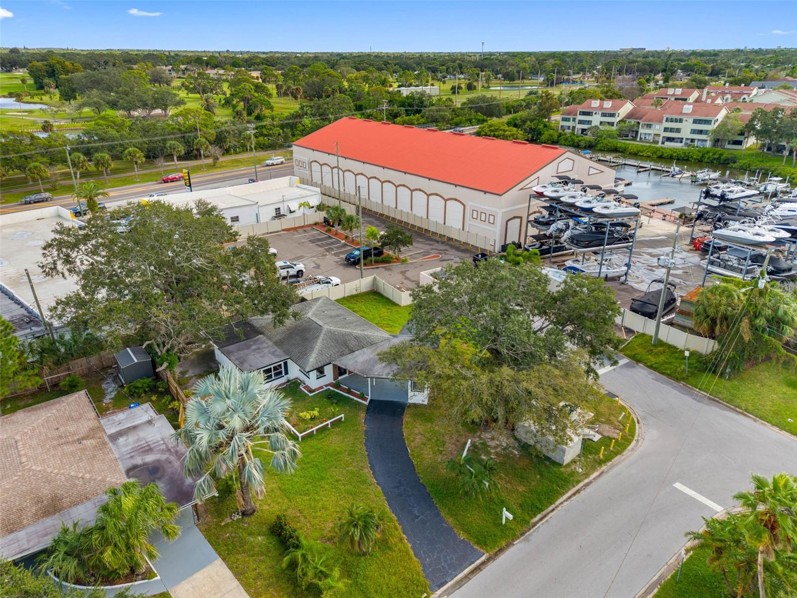 Image 65 of 71 For 2413 Baywood Drive E