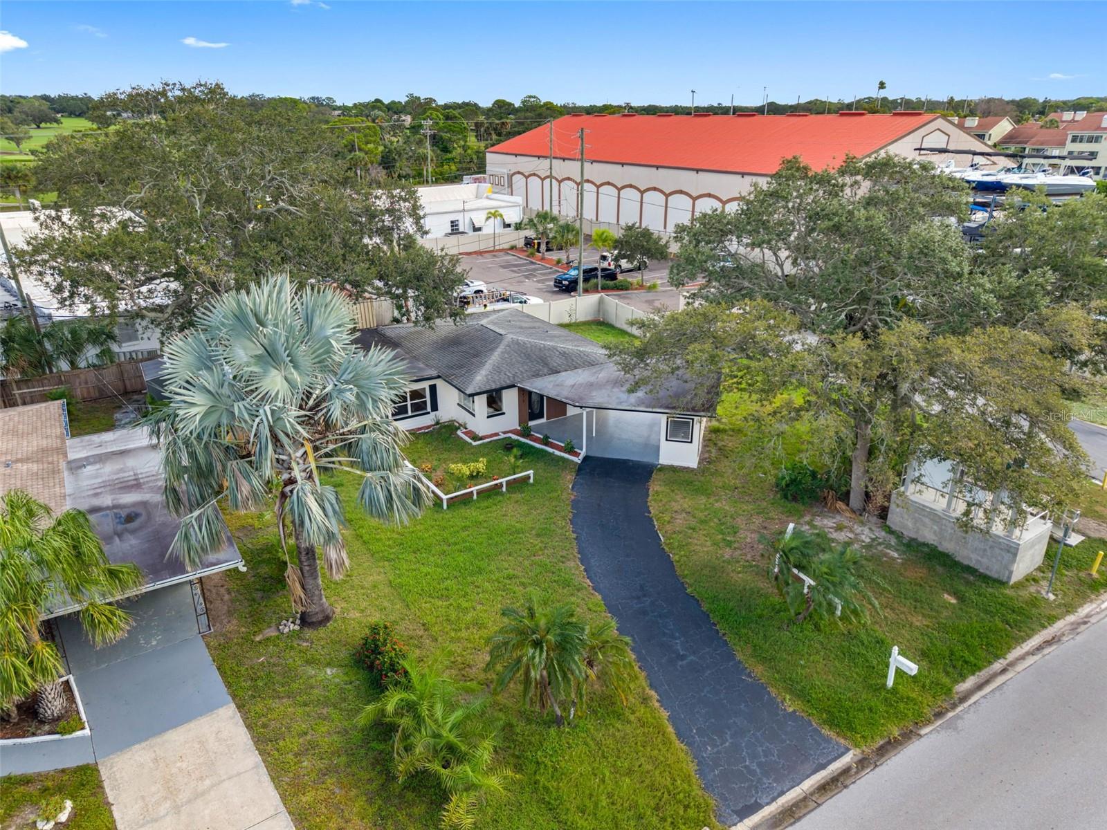 Image 66 of 71 For 2413 Baywood Drive E