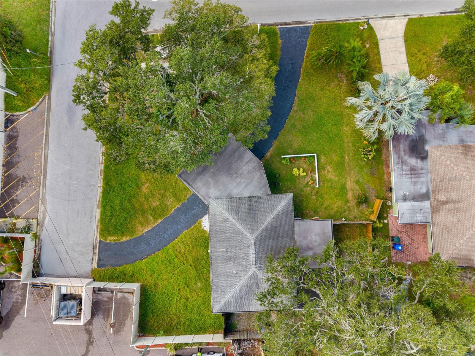 Image 68 of 71 For 2413 Baywood Drive E