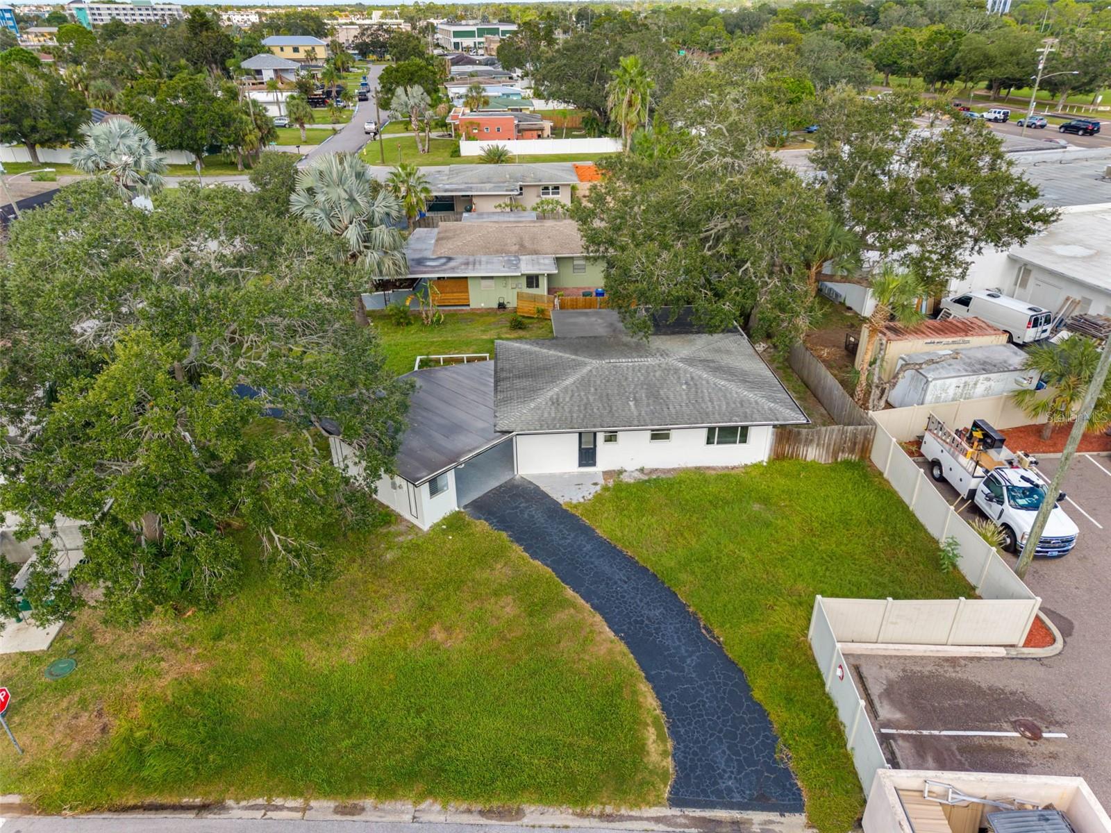 Image 69 of 71 For 2413 Baywood Drive E