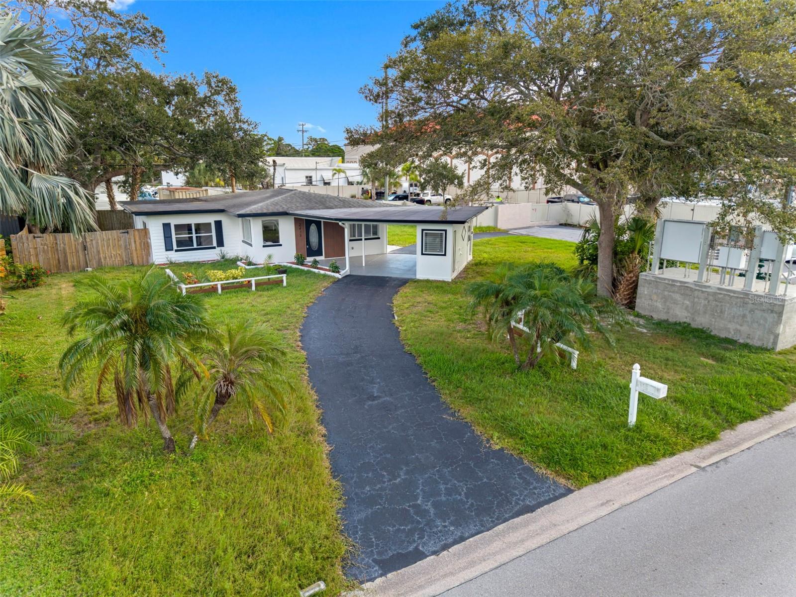 Image 71 of 71 For 2413 Baywood Drive E
