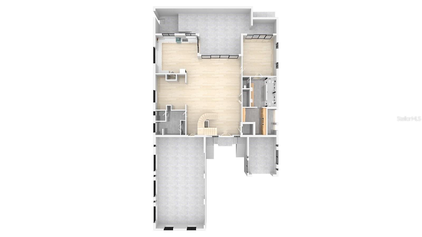 Image 5 of 9 For 4718 Paradise Way S