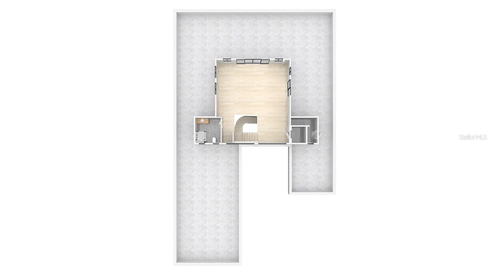 Image 6 of 9 For 4718 Paradise Way S