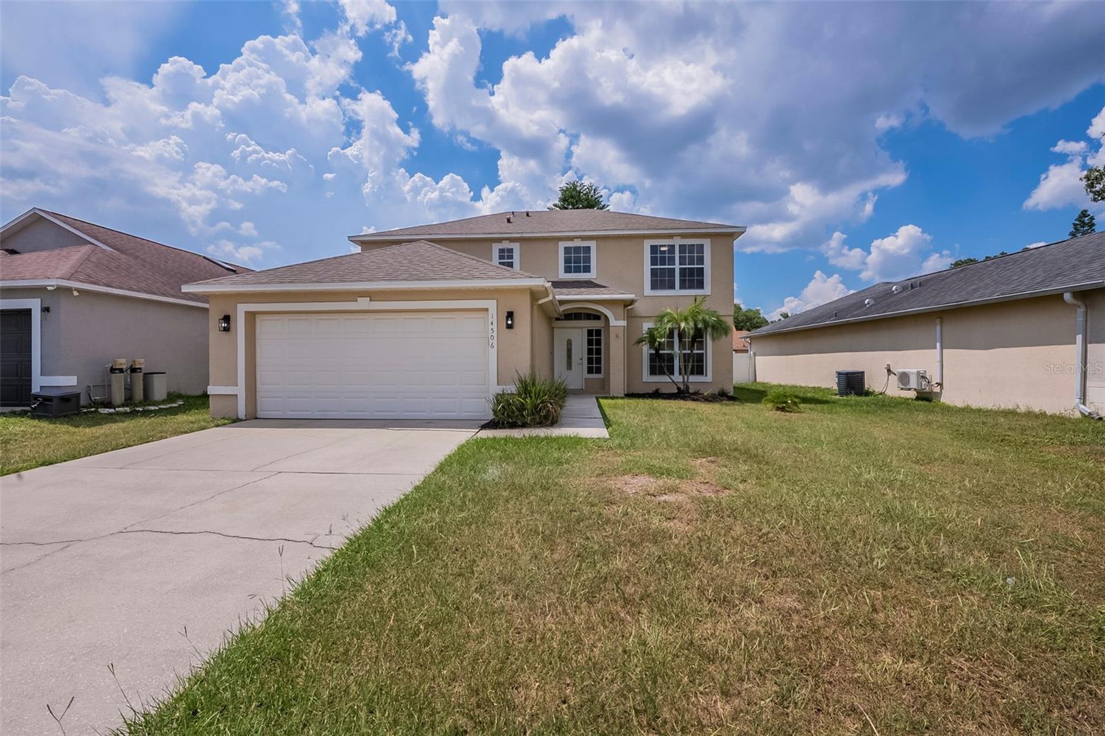 Details for 14506 Greydale Circle, ORLANDO, FL 32826