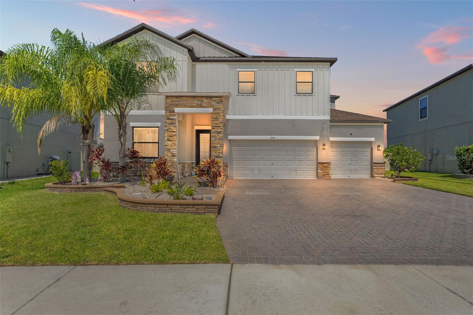 Details for 7999 Lago Mist Way, WESLEY CHAPEL, FL 33545