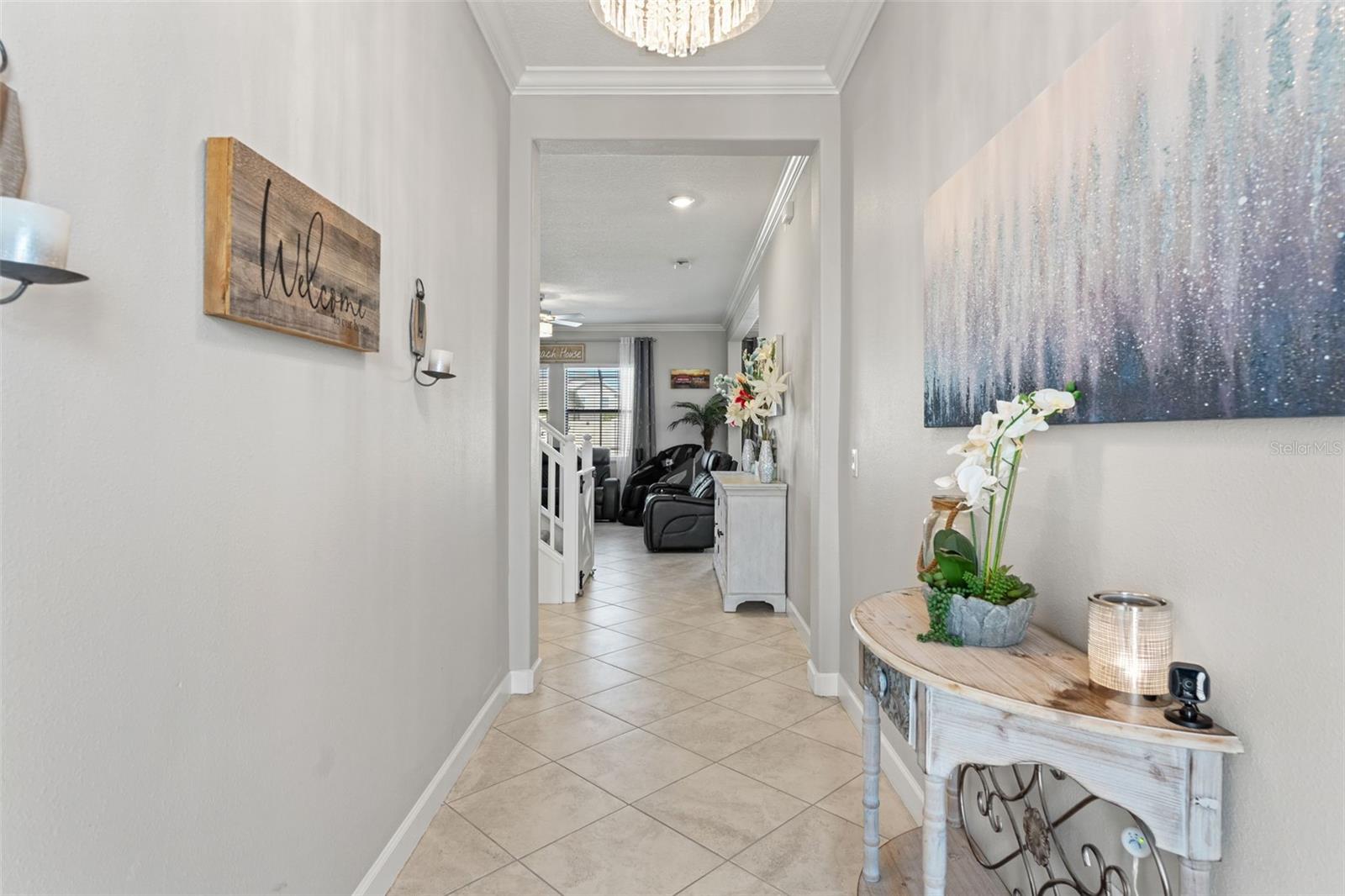 Image 16 of 77 For 7999 Lago Mist Way