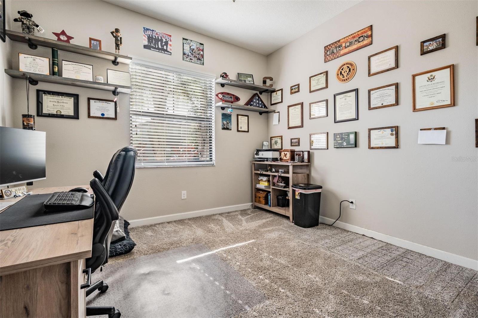 Image 17 of 77 For 7999 Lago Mist Way