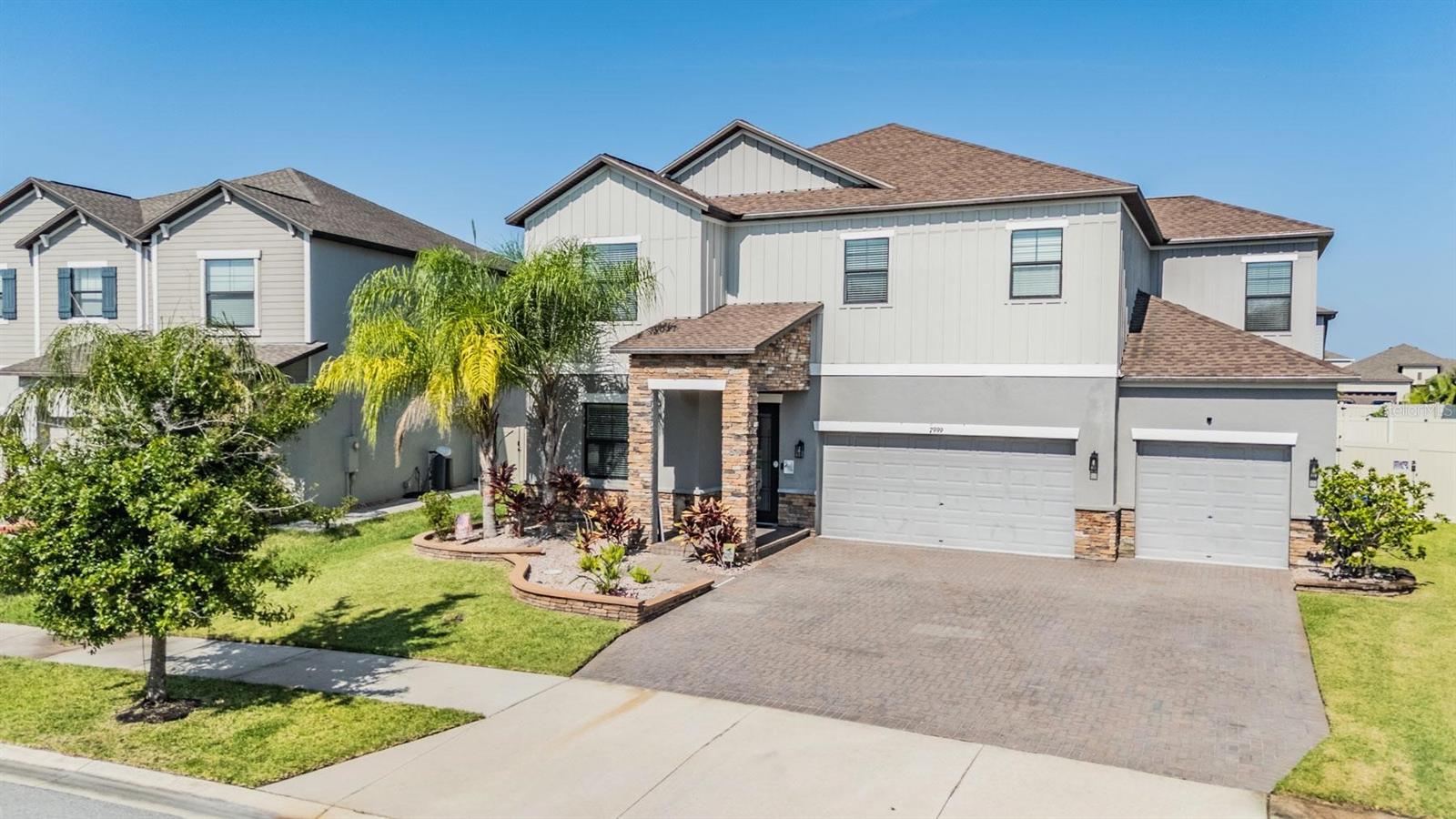 Image 52 of 77 For 7999 Lago Mist Way