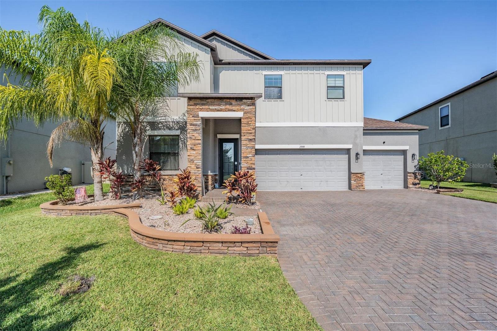 Image 53 of 77 For 7999 Lago Mist Way