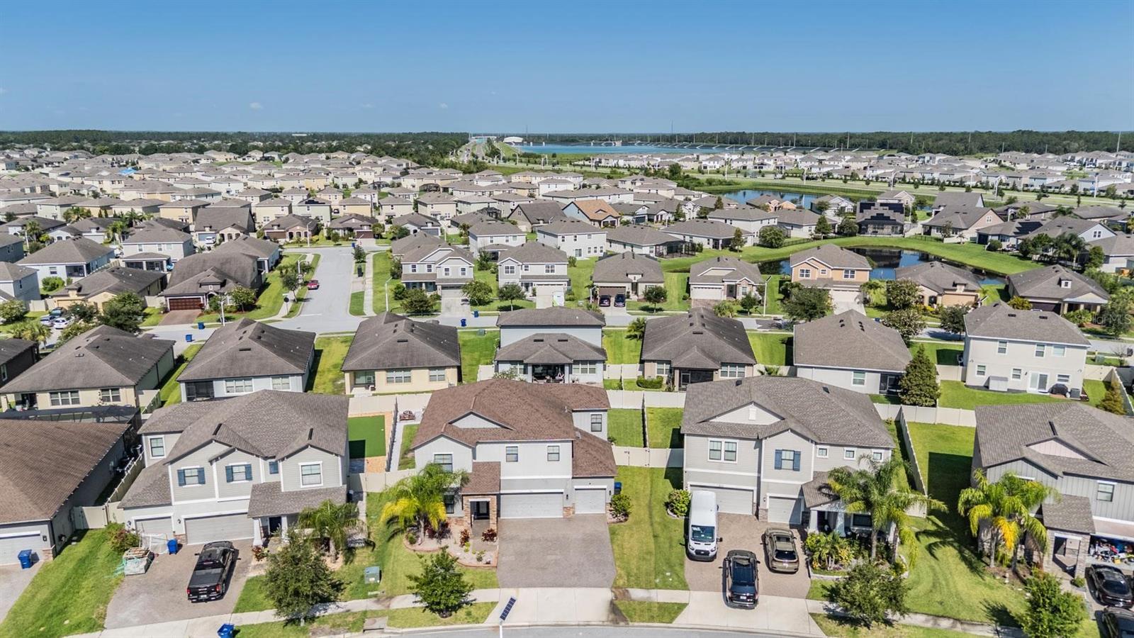 Image 61 of 77 For 7999 Lago Mist Way