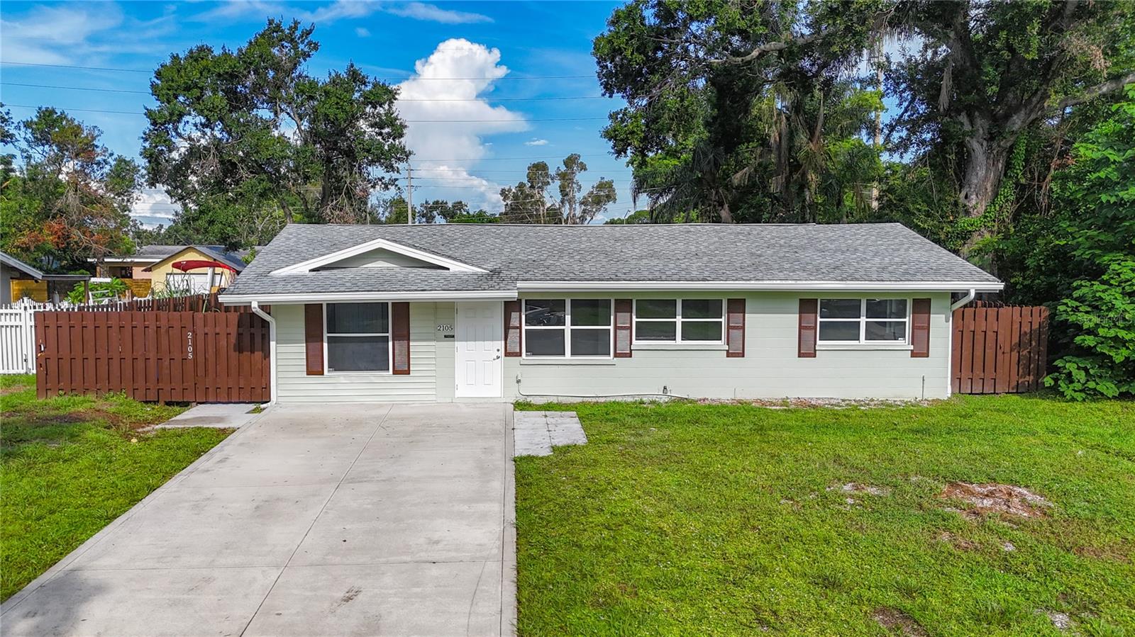 Details for 2105 Allendale Avenue, SARASOTA, FL 34234