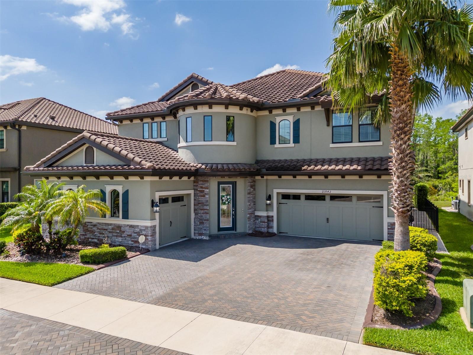 Details for 21842 Pristine Lake Boulevard, LAND O LAKES, FL 34637