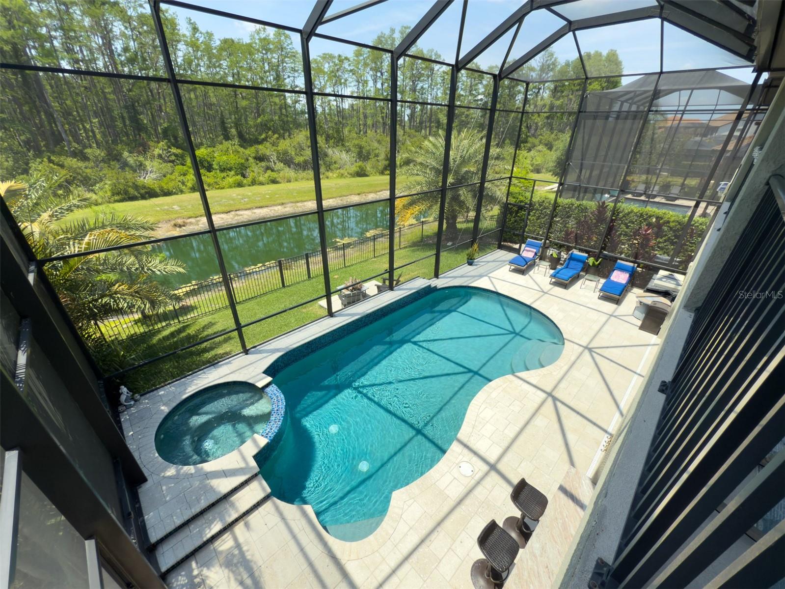 Listing photo id 3 for 21842 Pristine Lake Boulevard