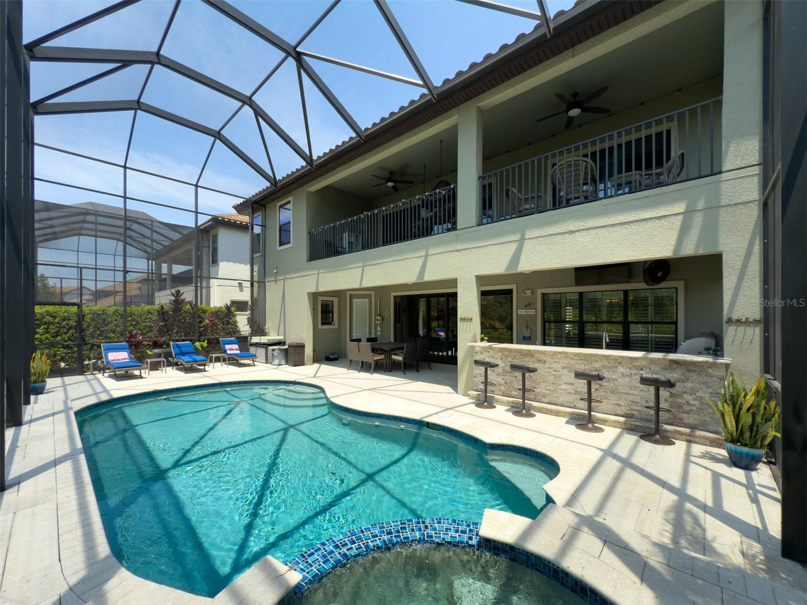 Listing photo id 60 for 21842 Pristine Lake Boulevard