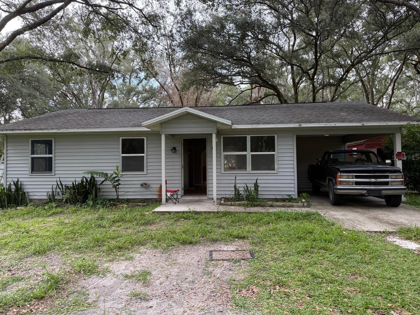 Details for 12720 Jan Street, SAN ANTONIO, FL 33576