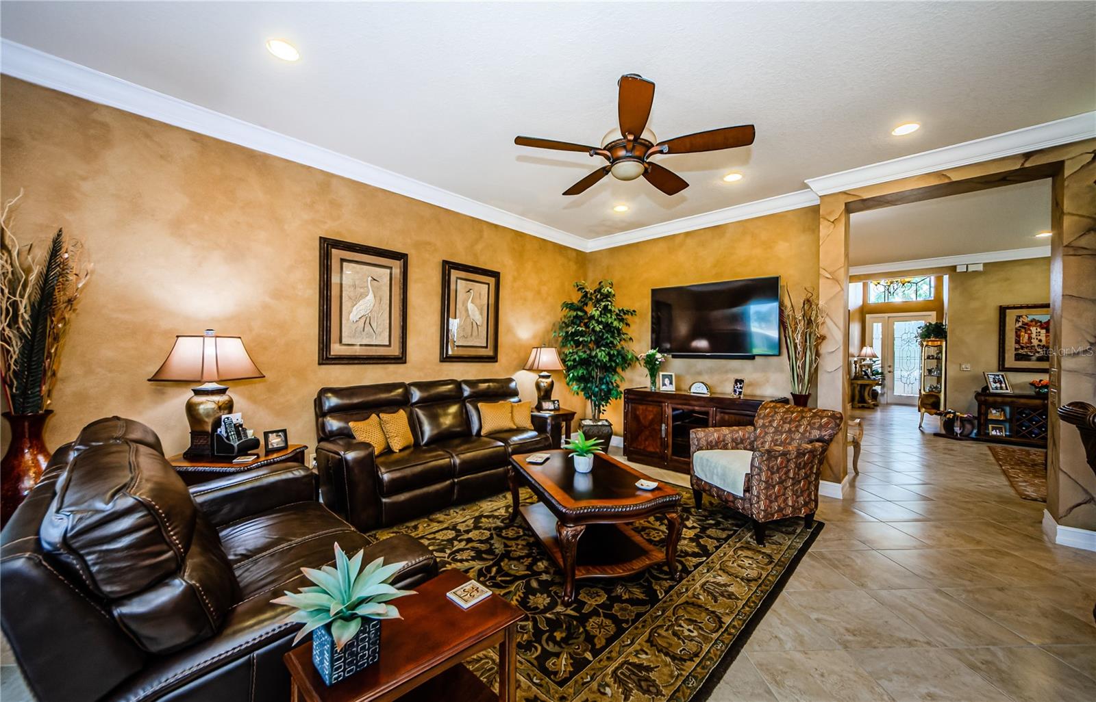 Image 12 of 96 For 4918 Sandy Brook Circle