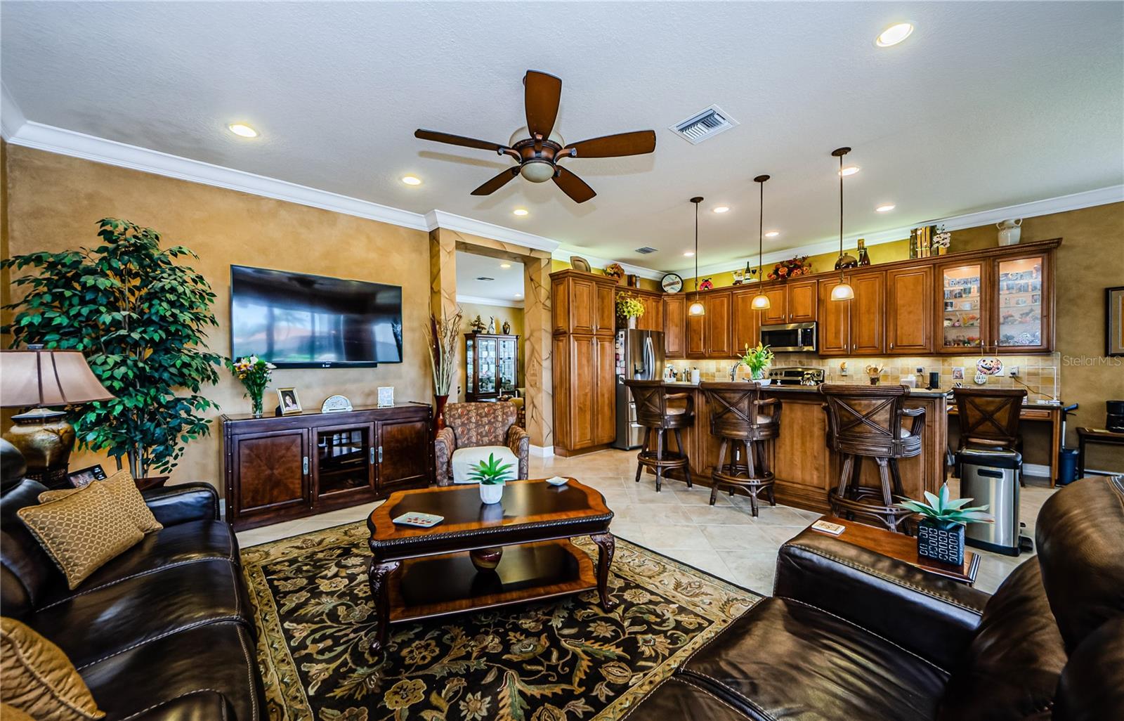 Image 13 of 96 For 4918 Sandy Brook Circle