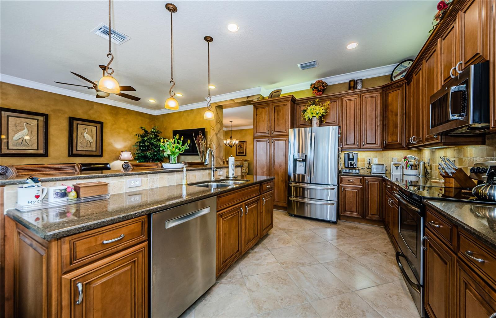 Image 18 of 96 For 4918 Sandy Brook Circle