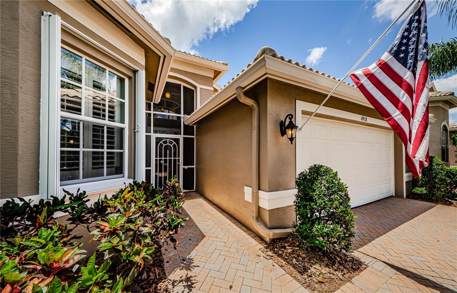 Image 2 of 96 For 4918 Sandy Brook Circle