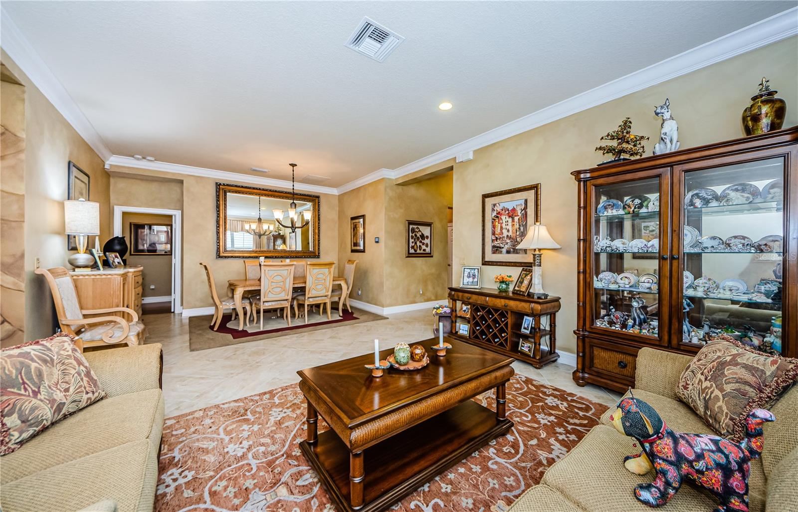 Image 4 of 96 For 4918 Sandy Brook Circle