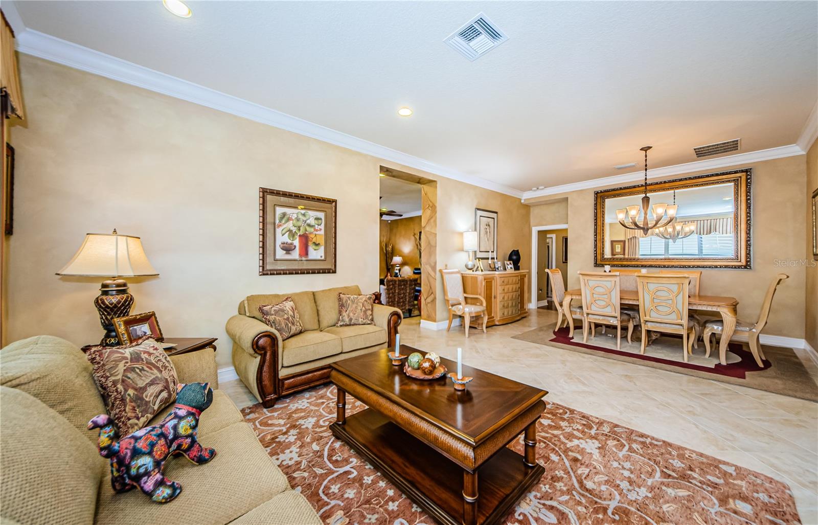 Image 6 of 96 For 4918 Sandy Brook Circle