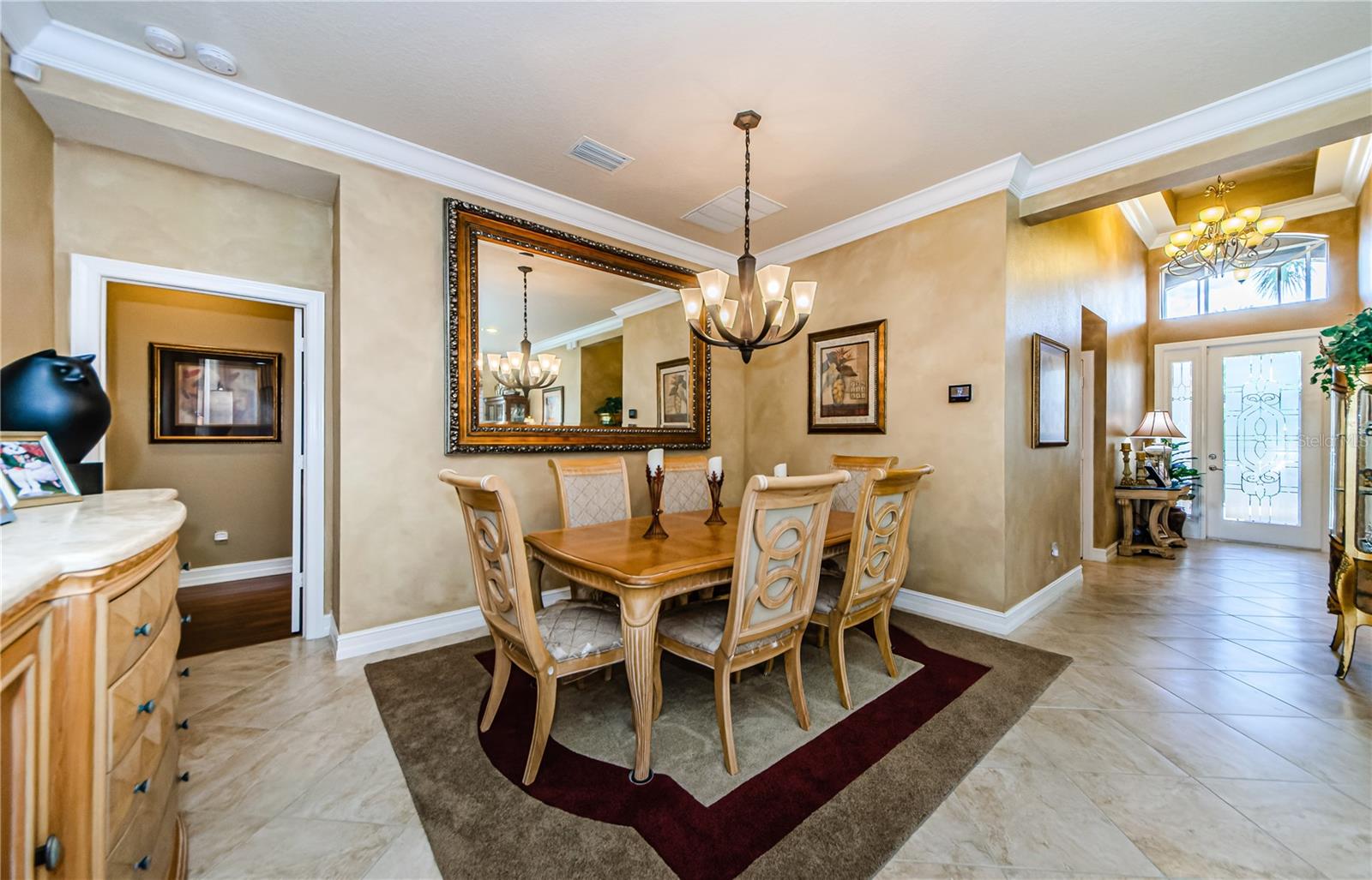 Image 8 of 96 For 4918 Sandy Brook Circle