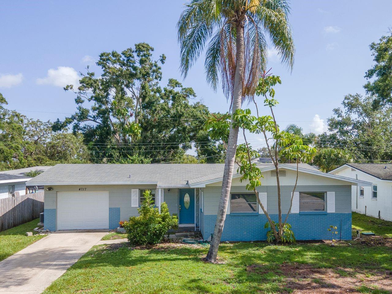 Details for 4717 Coachman Avenue, TAMPA, FL 33611