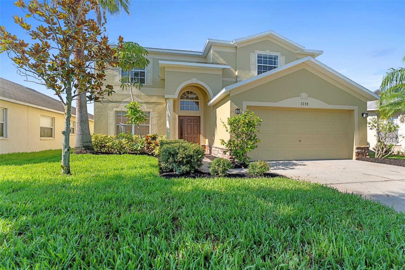 Details for 2238 Roanoke Springs Drive, RUSKIN, FL 33570