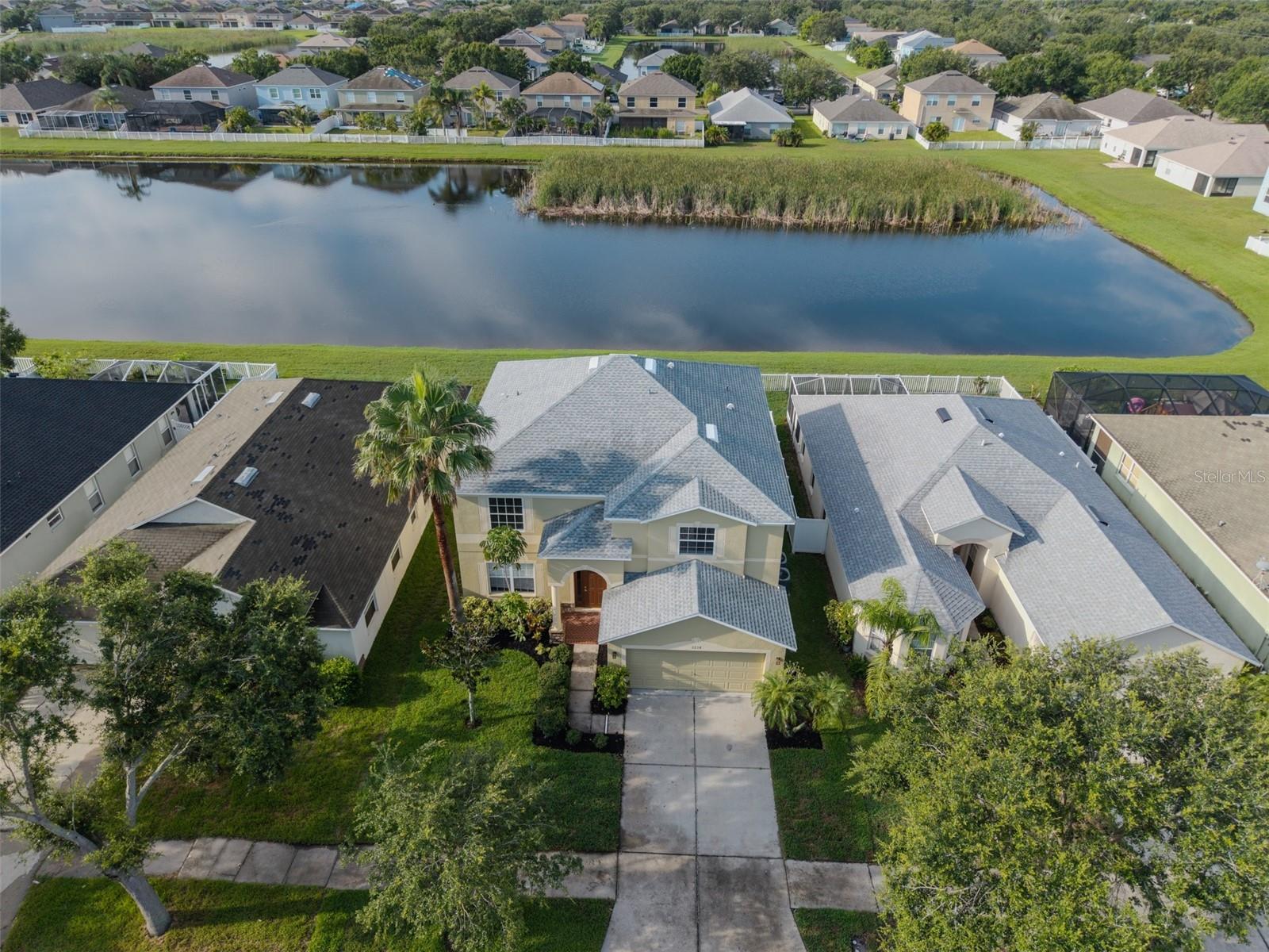 Image 19 of 42 For 2238 Roanoke Springs Drive