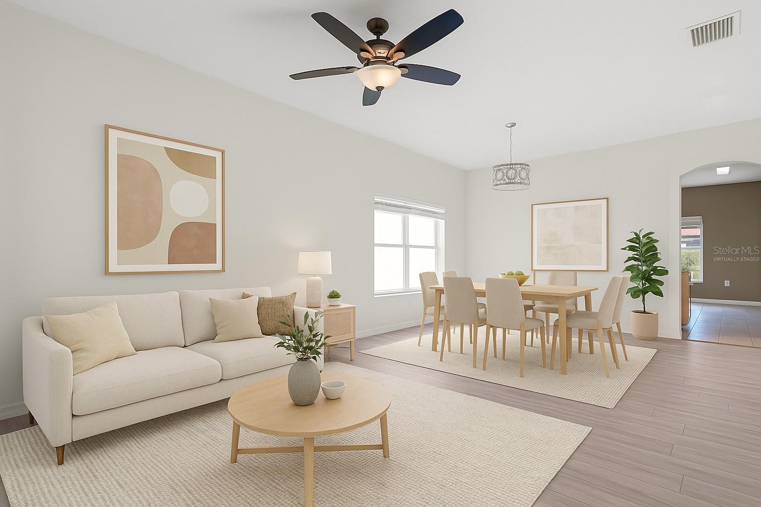 Image 2 of 42 For 2238 Roanoke Springs Drive