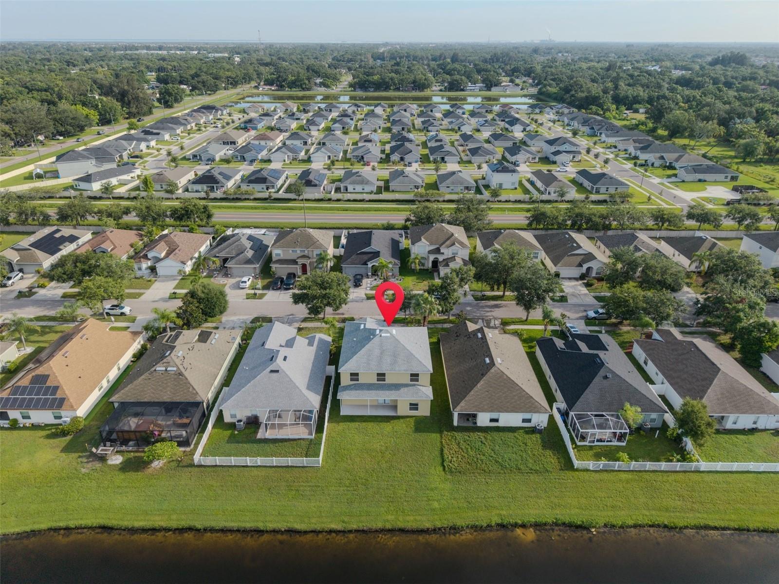 Image 41 of 42 For 2238 Roanoke Springs Drive