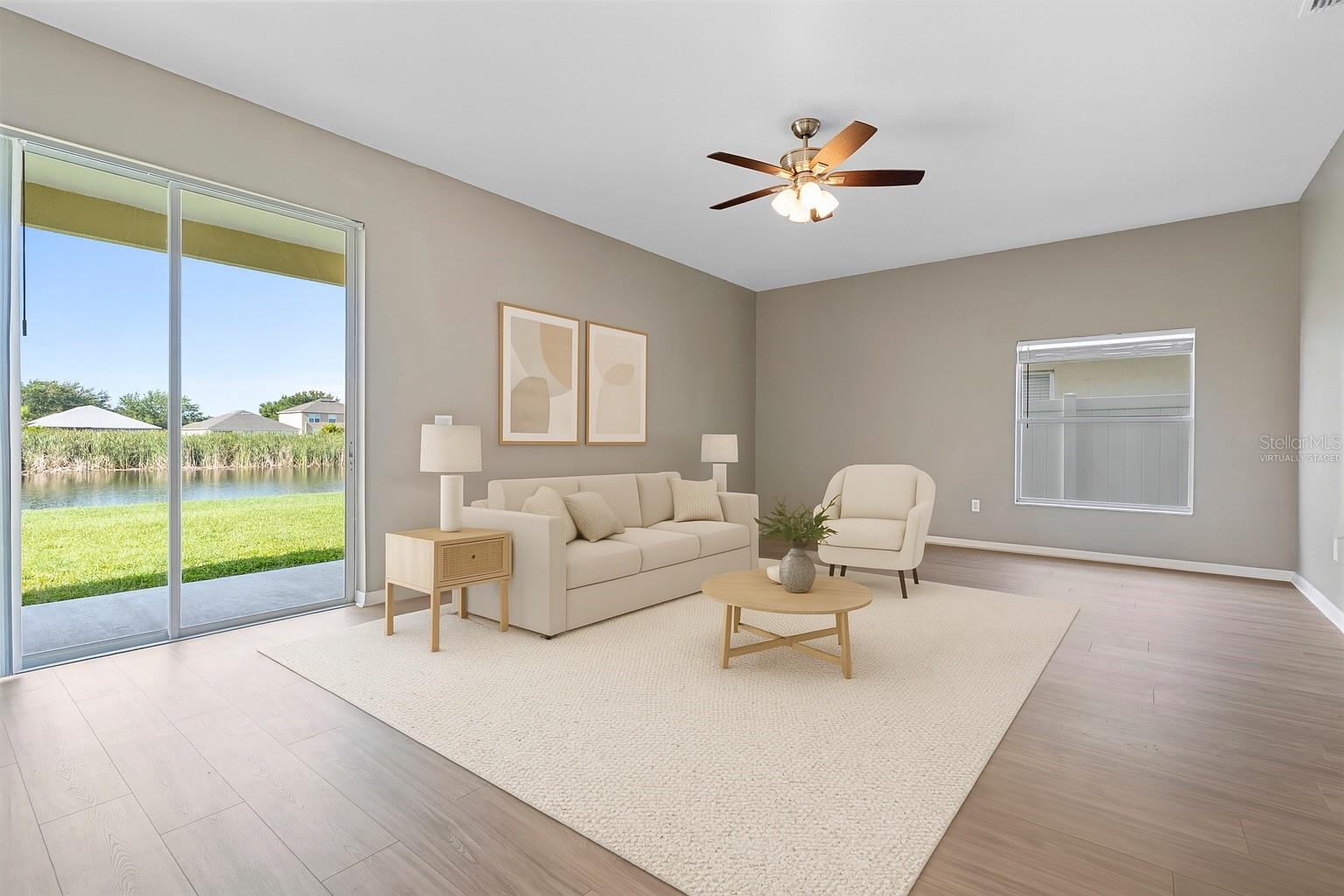 Image 5 of 42 For 2238 Roanoke Springs Drive