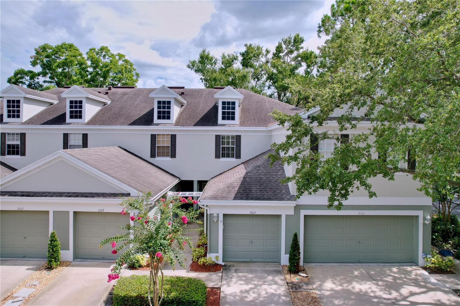 Image 42 of 47 For 2109 Rottwell Court