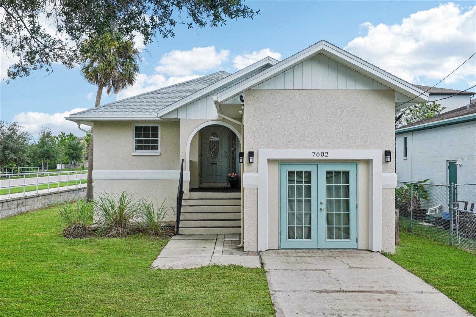 Details for 7602 Sherrill Street, TAMPA, FL 33616
