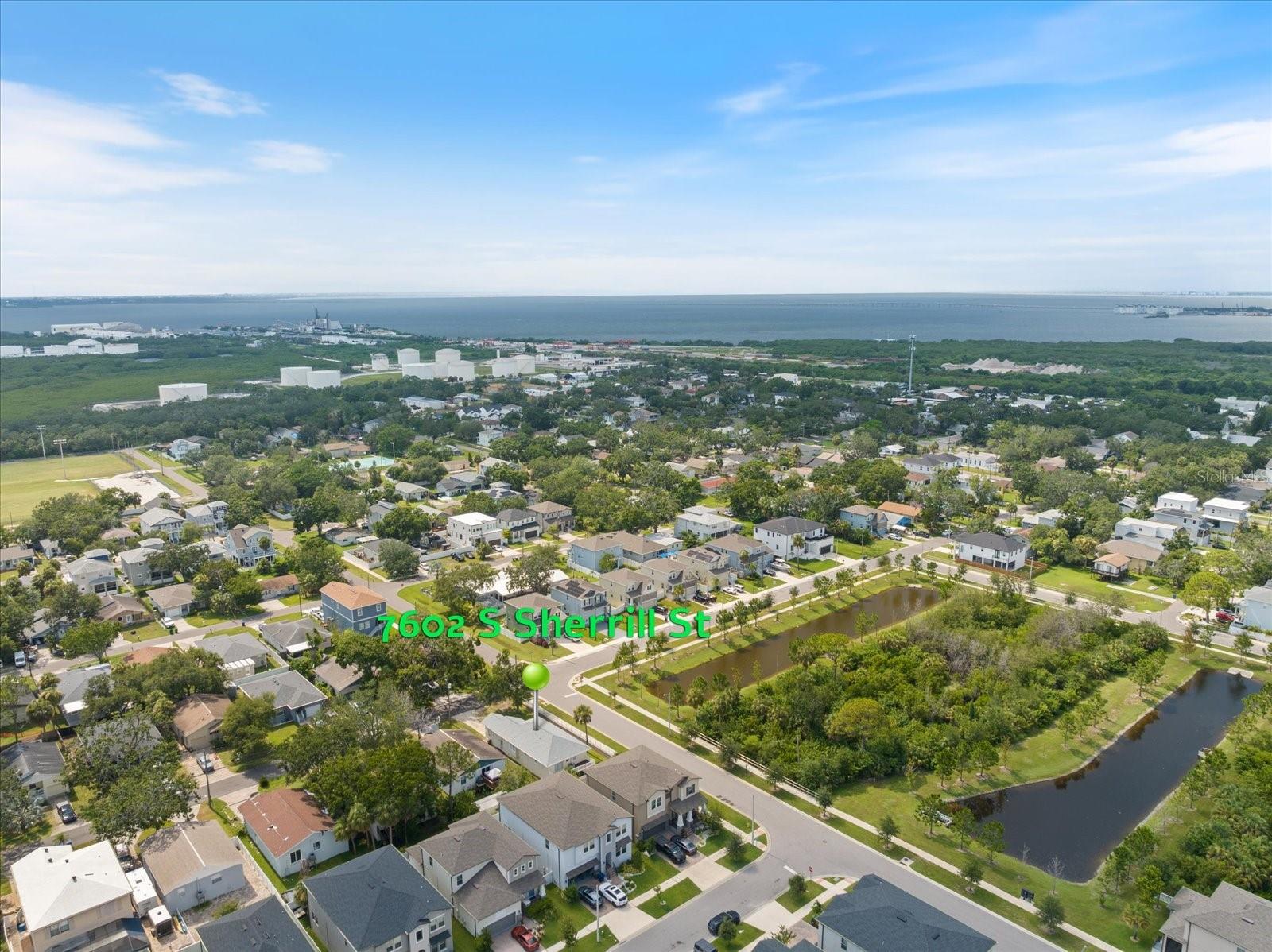 Image 13 of 35 For 7602 Sherrill Street