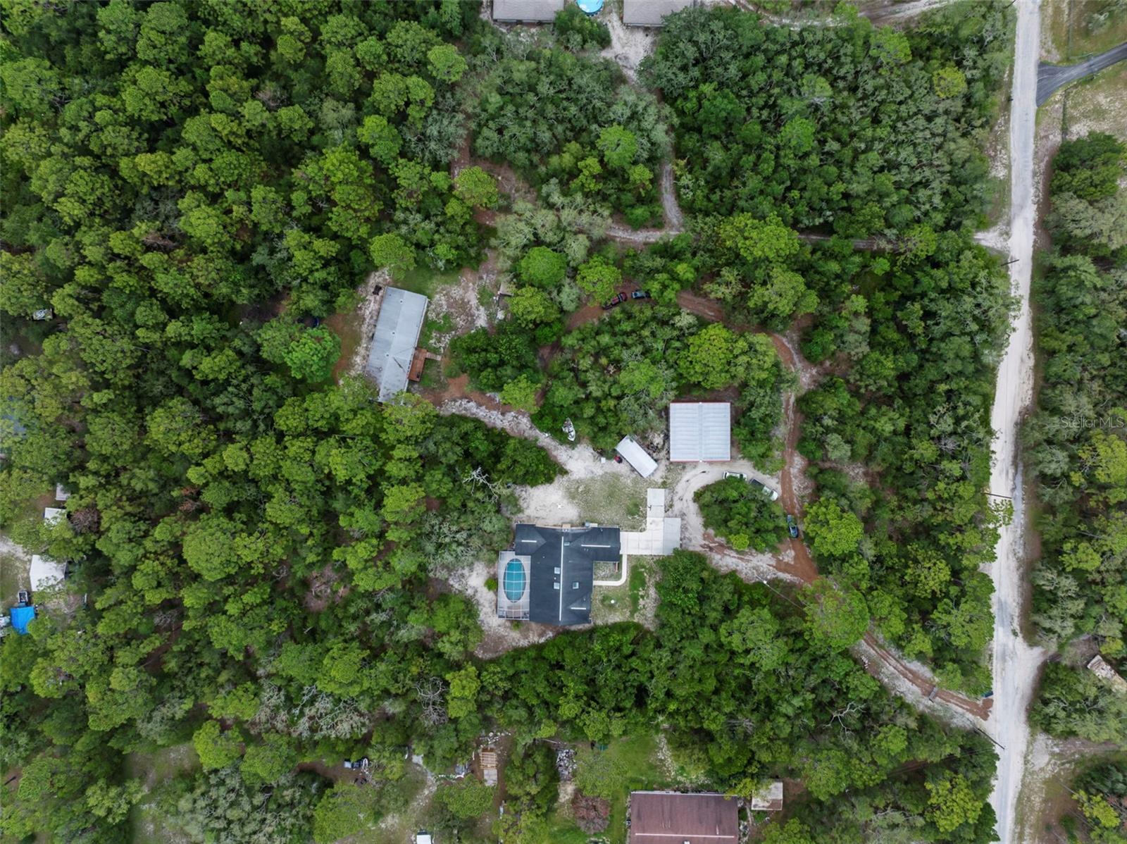 Details for 17131 Dalberg Drive, Spring Hill, FL 34610
