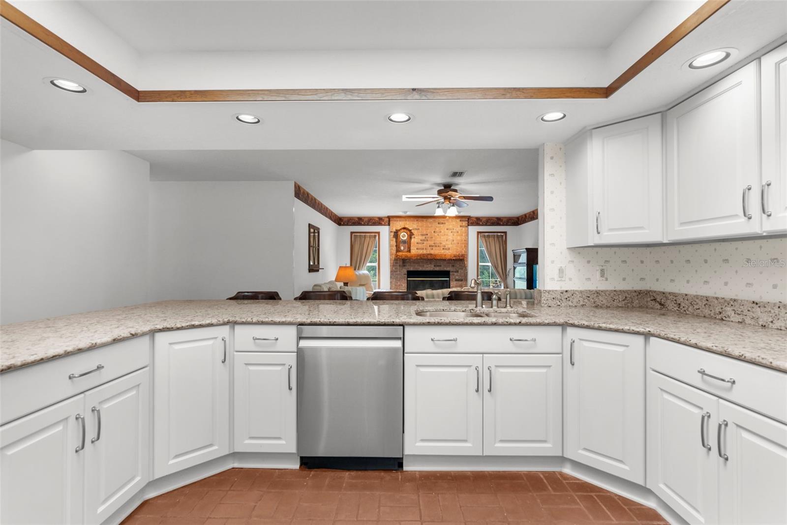 Image 8 of 97 For 17131 Dalberg Drive