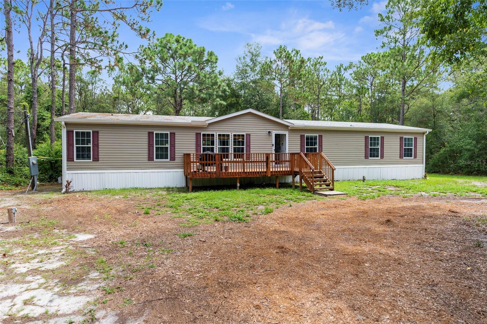 Details for 17155 Dalberg Drive, Spring Hill, FL 34610