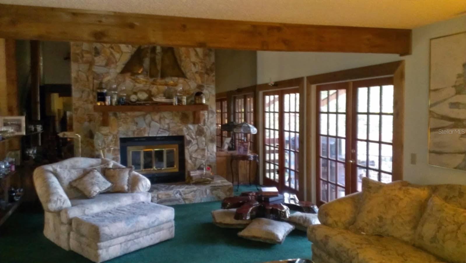 Image 2 of 59 For 503 Lutz Lake Fern Road