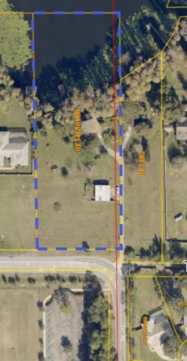 Image 5 of 59 For 503 Lutz Lake Fern Road