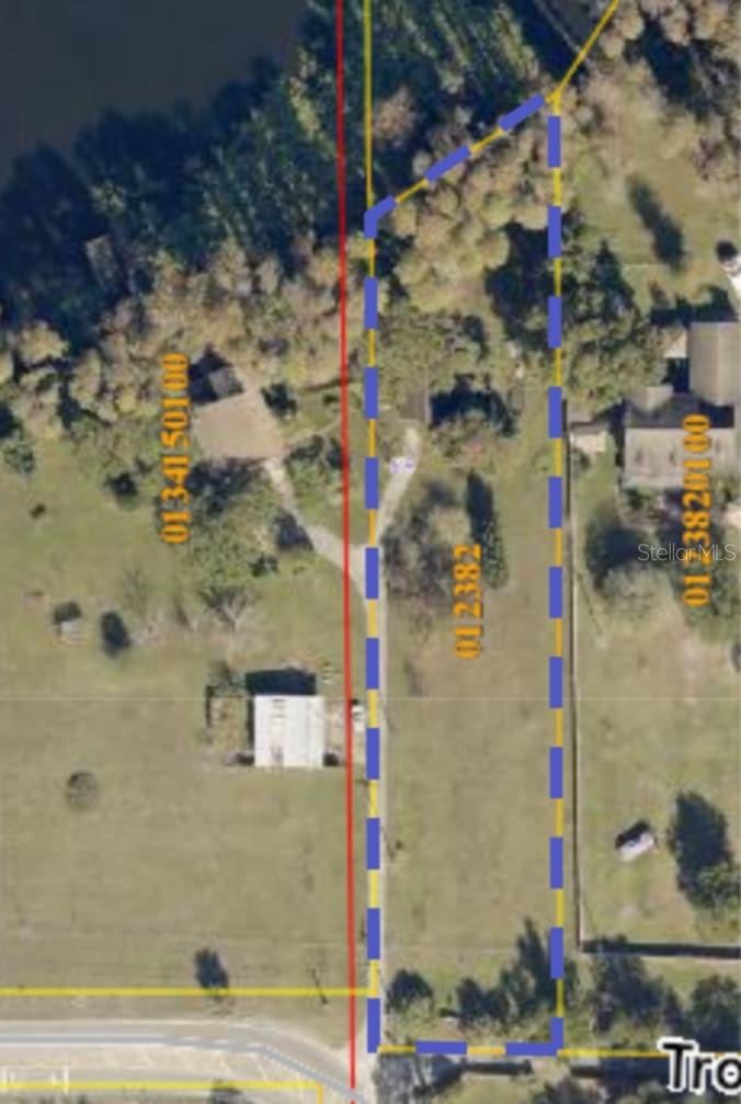 Image 6 of 59 For 503 Lutz Lake Fern Road