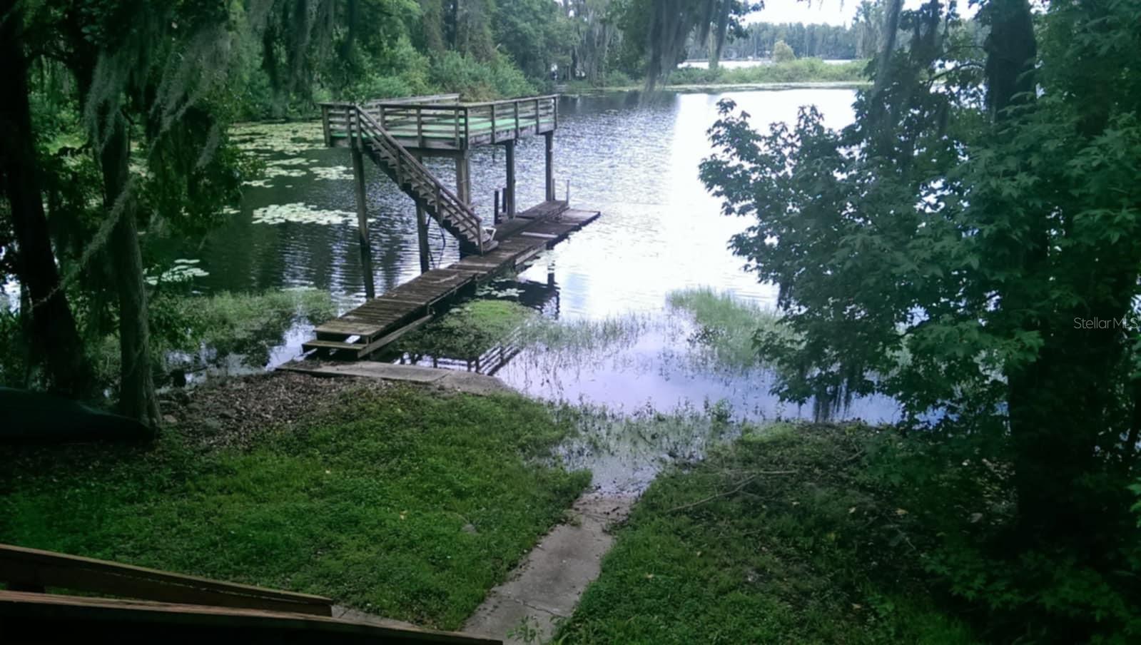 Image 8 of 59 For 503 Lutz Lake Fern Road