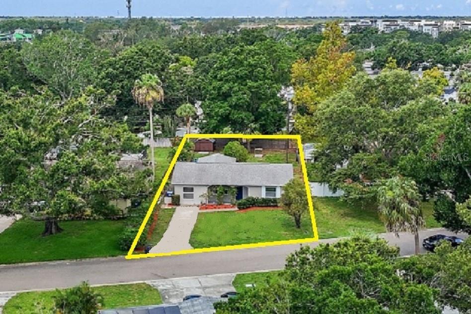 Details for 5525 Pine Circle Ne, ST PETERSBURG, FL 33703