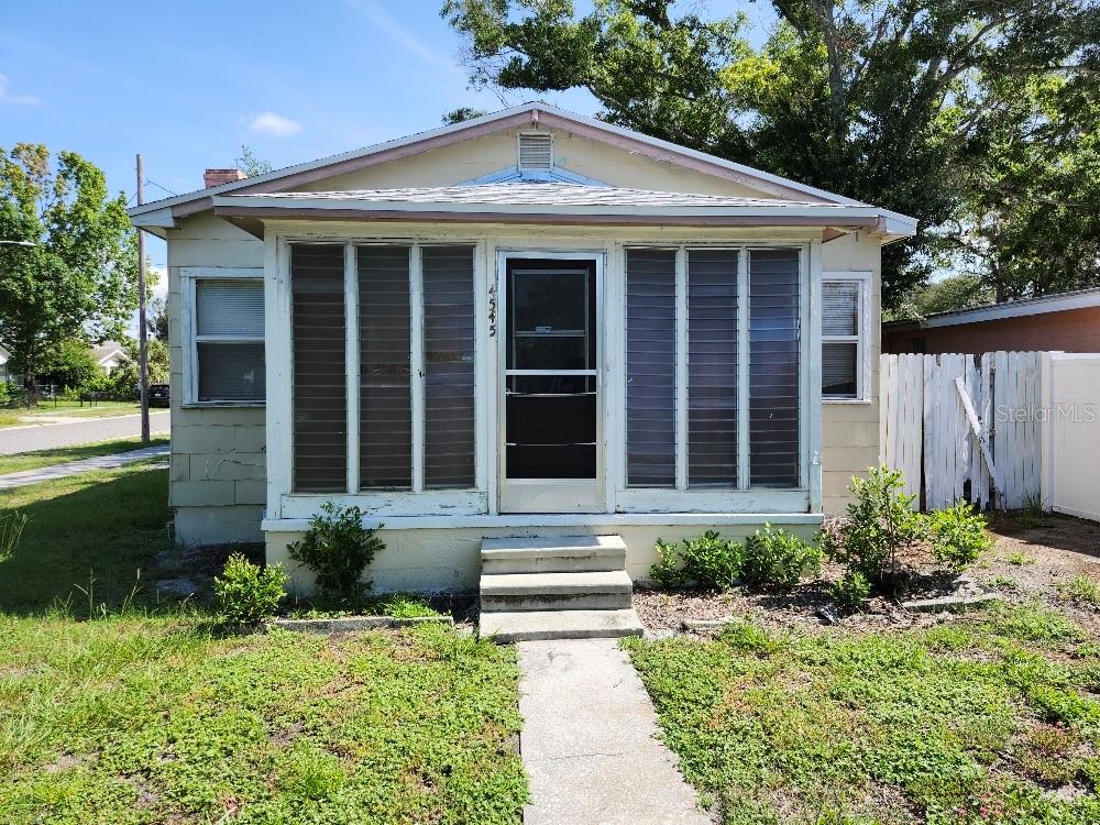 Details for 4545 18th Avenue S, ST PETERSBURG, FL 33711